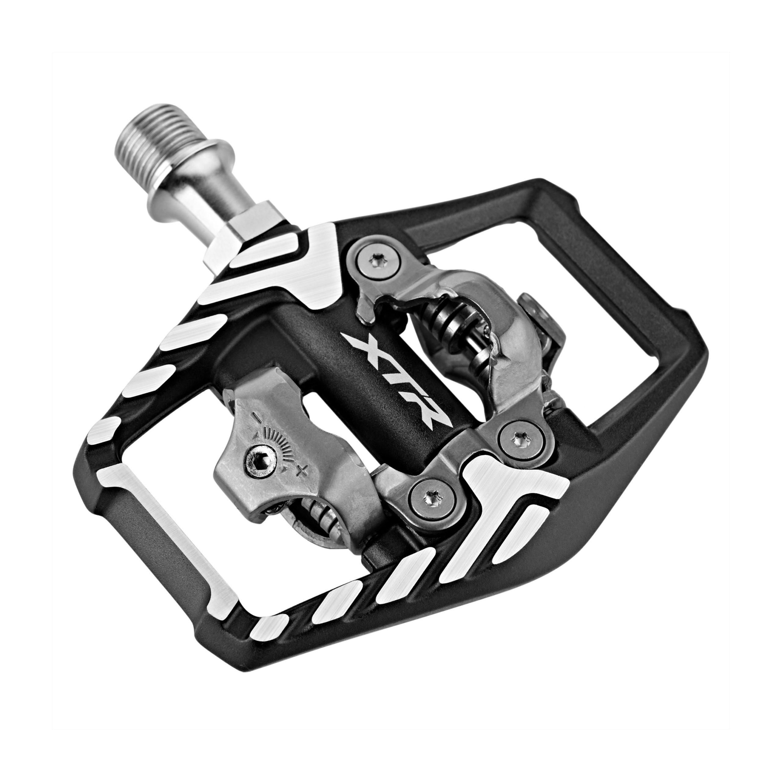pedal shimano pd m9120 xtr spd w o reflector w cleat sm sh51
