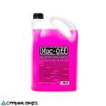 carnivalbikes-Limpiador-nano-tech-bike-cleaner-Muc-Off-workshop-5000ml-5-litros-chile-distribuidor-envio-rapido-taller-mantencion-limpieza