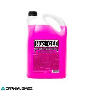 carnivalbikes-Limpiador-nano-tech-bike-cleaner-Muc-Off-workshop-5000ml-5-litros-chile-distribuidor-envio-rapido-taller-mantencion-limpieza