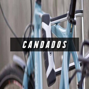 Candado U-lock