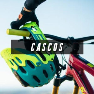 Cascos