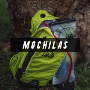 Mochilas y Bolsos