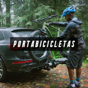 Porta bicicleta