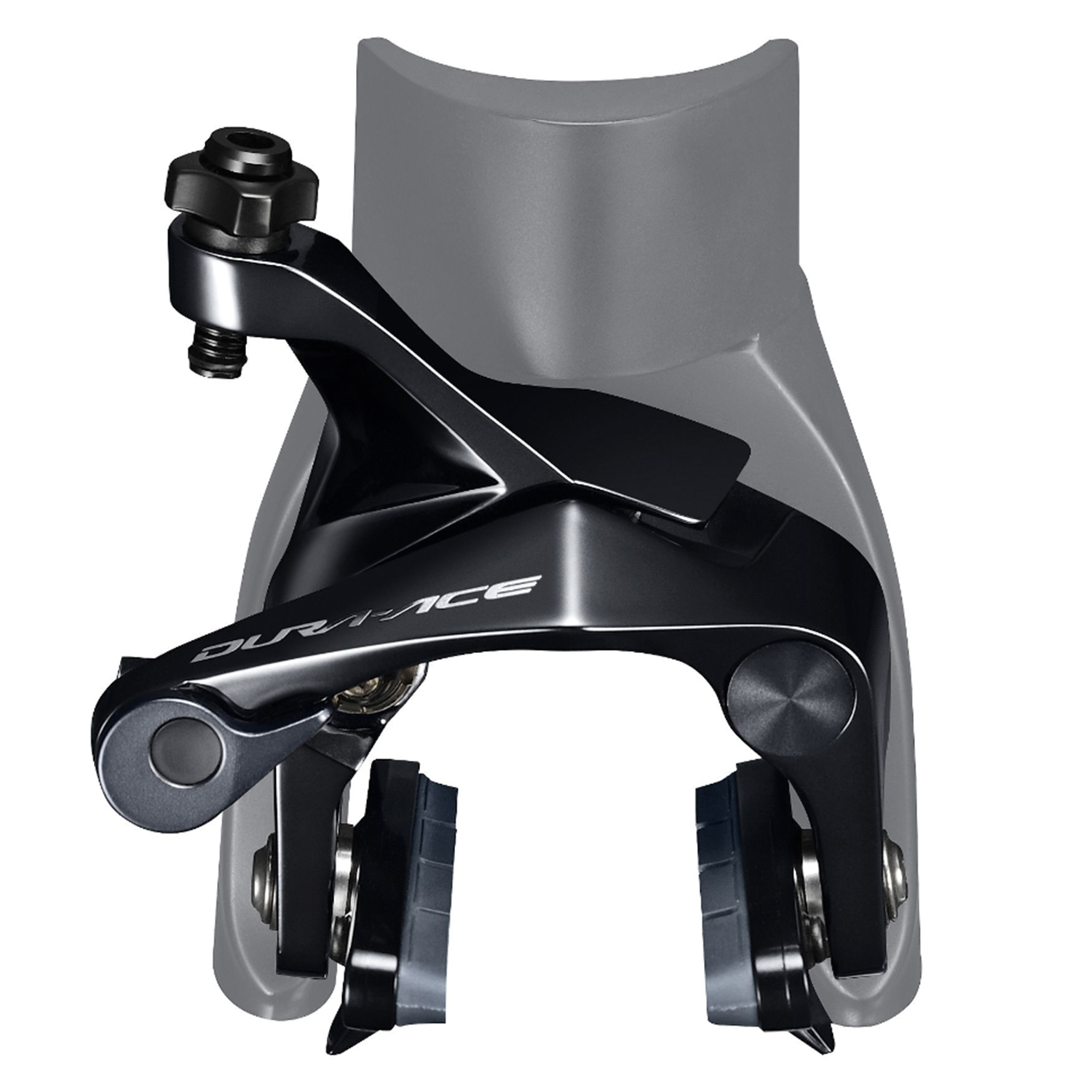 herradura shimano br-r9100-f, dura-ace front cs-49