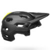 CARNIVALBIKES-Casco-Bell-Super-Dh-Mips—Flex-Spherical-Mat-Gls-Blk-BELL-CHILE-DISTRIBUIDOR-ENDURO-DOWNHILL