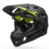 CARNIVALBIKES-Casco-Bell-Super-Dh-Mips—Flex-Spherical-Mat-Gls-Blk-BELL-CHILE-DISTRIBUIDOR-ENDURO-DOWNHILL-INTEGRAL