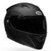 carnivalbikes-casco-moto-Bell-Revolver-Evo-Matte-Black-bell-chile-distribuidor-gp