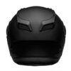 carnivalbikes-casco-moto-Bell-Revolver-Evo-Matte-Black-bell-chile-distribuidor-gp-negro