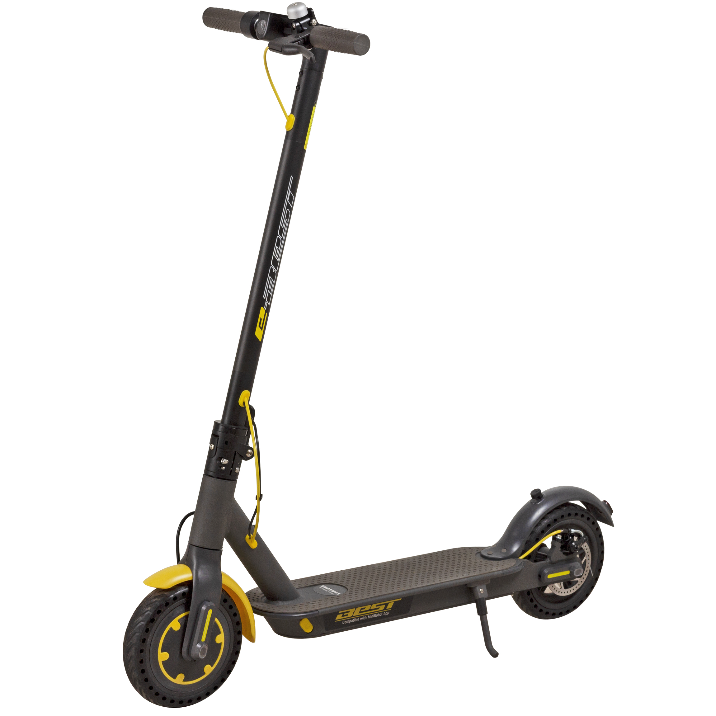 scooter electrico ebest platinum motor 350w bat. samsung plegable aut
