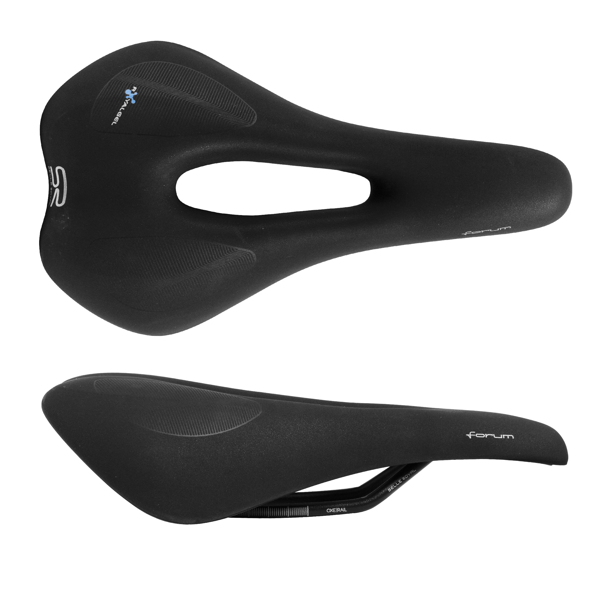 selle royal forum