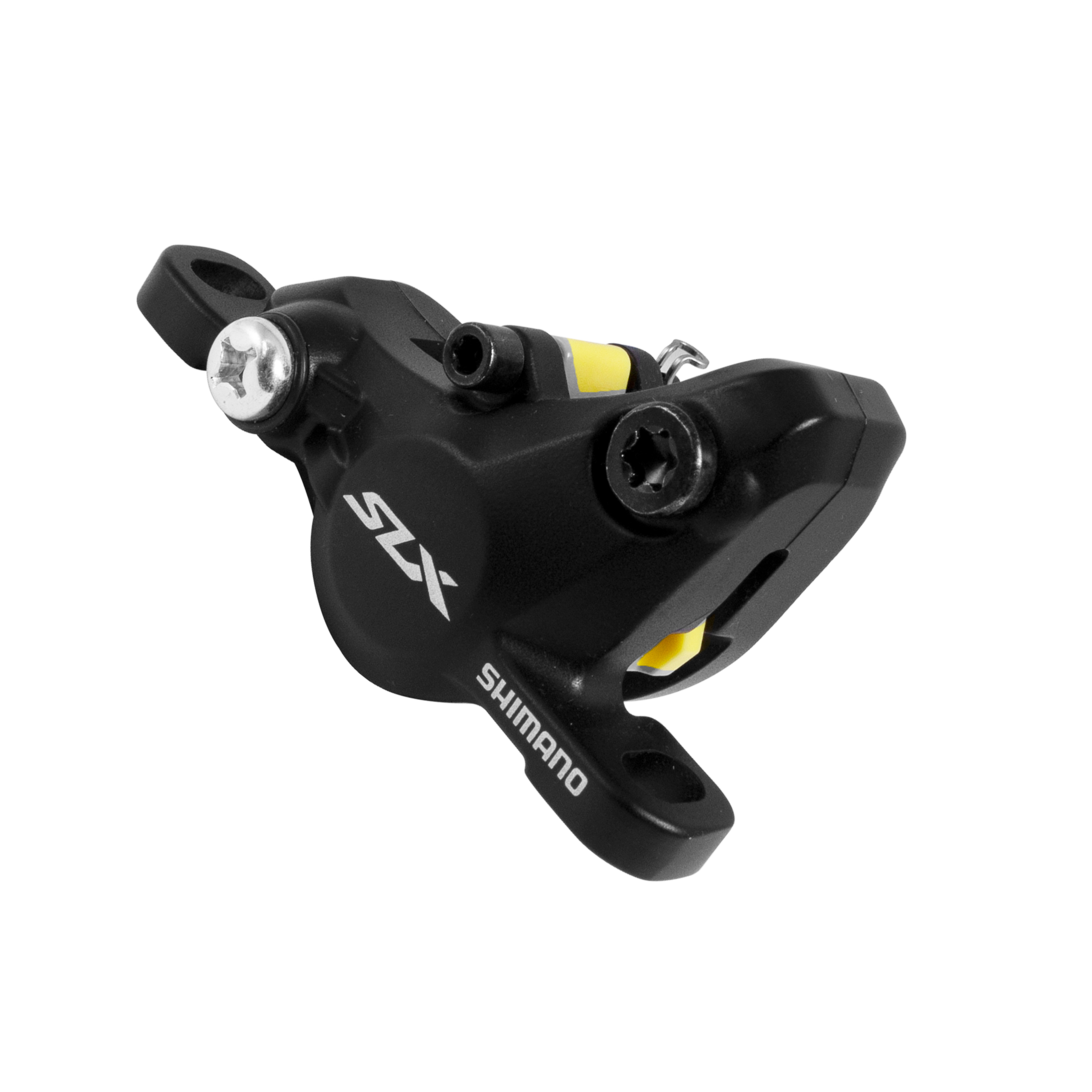 Freno De Disco Trasero SLX BL-M7100/BR-M7110 Con Almohadilla Metálica - Foto 4