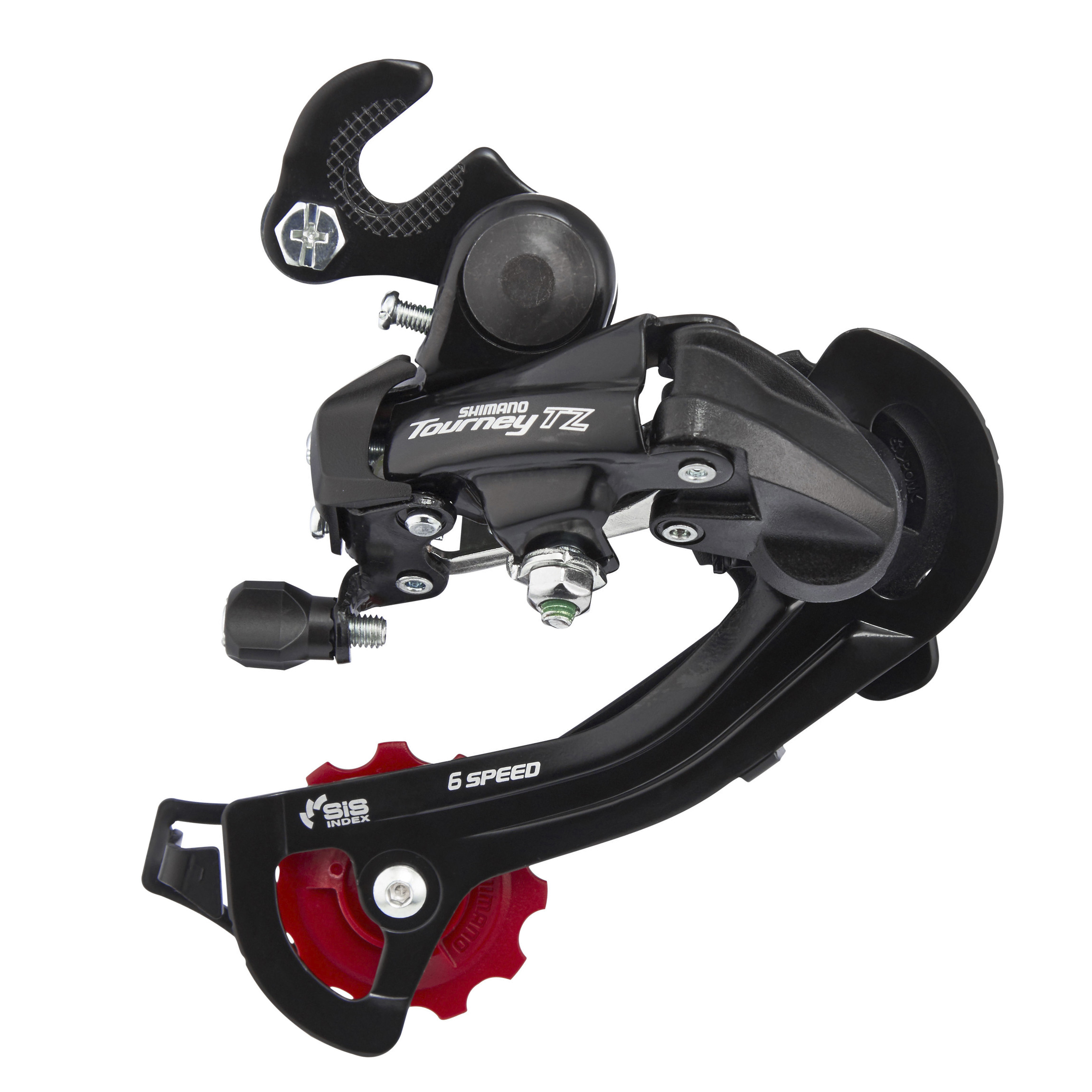 cambios shimano tz