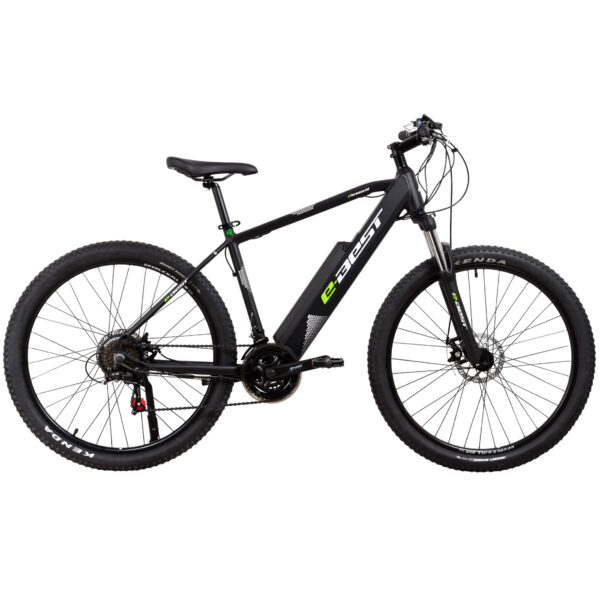 bicicleta electrica asistida varon 27.5 best