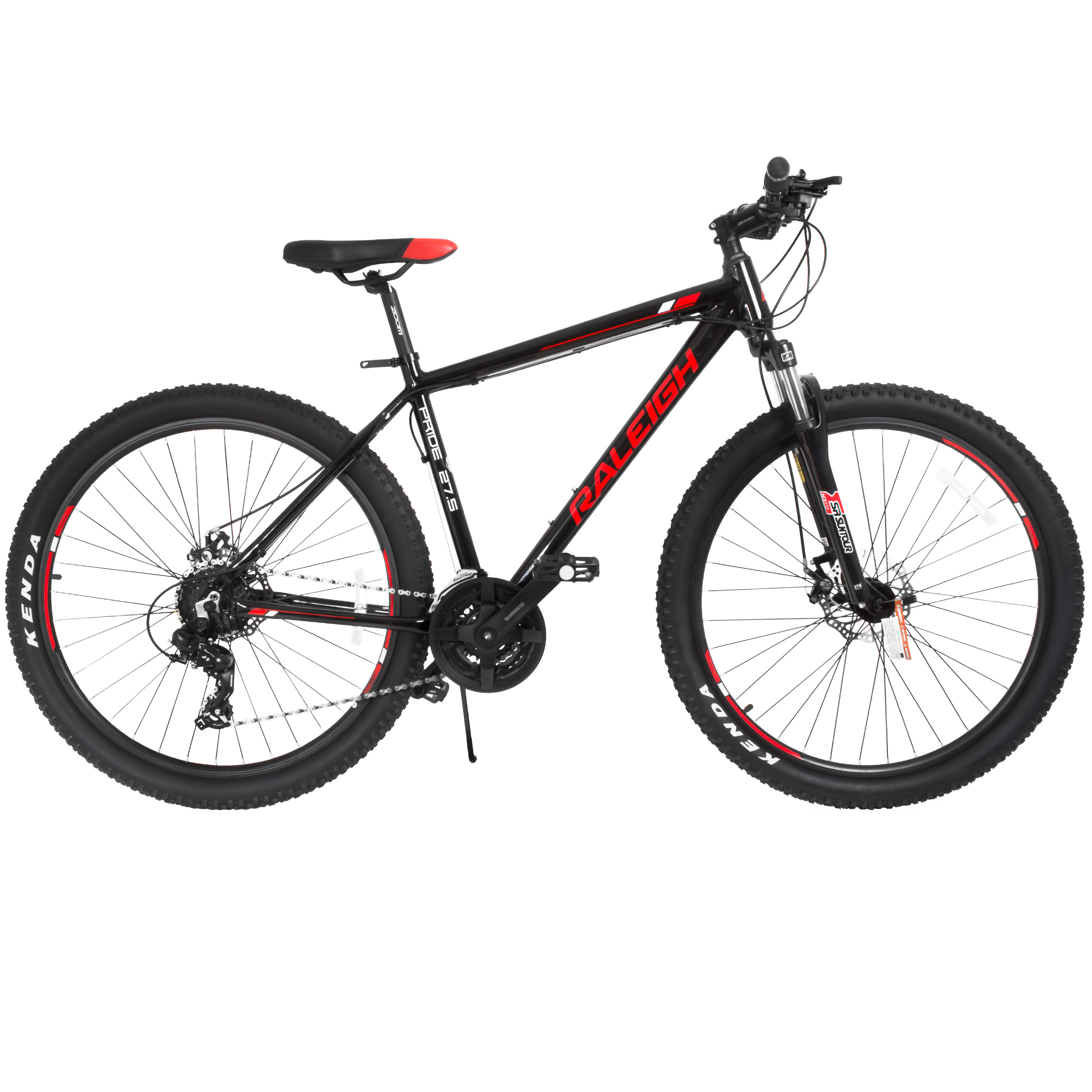 bicicleta 27″ raleighpride18blr CarnivalBikes