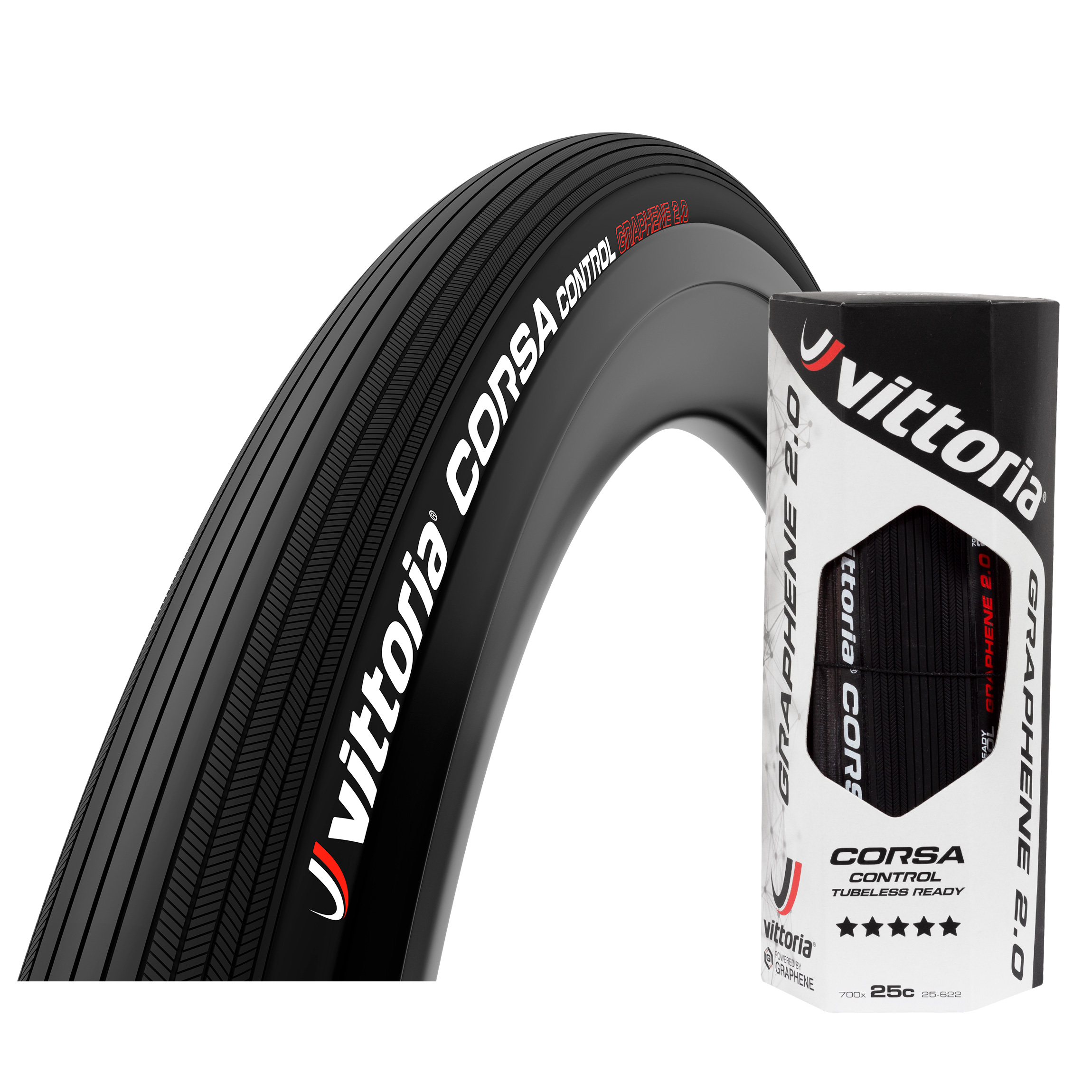 vittoria tubeless road tires