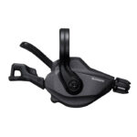 CARNIVALBIKES-MANILLA-CAMBIO-SHIMANO-SL-M8100-12-VELOCIDADES-DEORE-XT-RIGHT-CON-ABRAZADERA-DISTRIBUIDOR-SHIMANO-MTB-ENDURO-CHILE