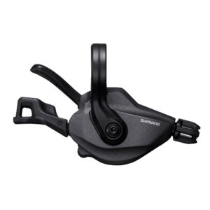 CARNIVALBIKES-MANILLA-CAMBIO-SHIMANO-SL-M8100-12-VELOCIDADES-DEORE-XT-RIGHT-CON-ABRAZADERA-DISTRIBUIDOR-SHIMANO-MTB-ENDURO-CHILE