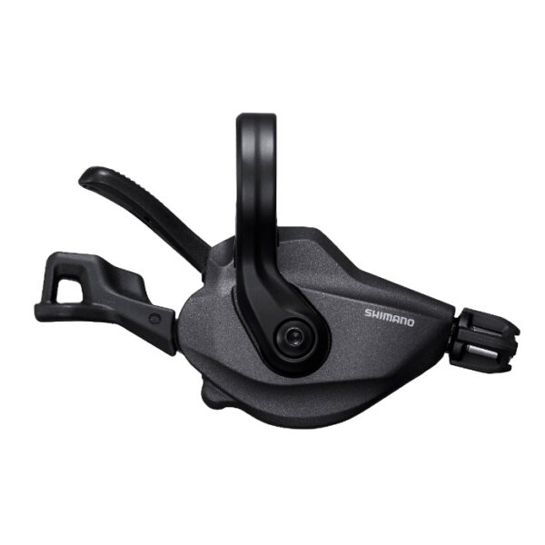 CARNIVALBIKES-MANILLA-CAMBIO-SHIMANO-SL-M8100-12-VELOCIDADES-DEORE-XT-RIGHT-CON-ABRAZADERA-DISTRIBUIDOR-SHIMANO-MTB-ENDURO-CHILE