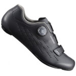 CARNIVALBIKES-Zapatilla-Shimano-Modelo-Sh-Rp501-Black-NEGRO-DISTRIBUIDOR-CHILE-RUTA-TRIATLON