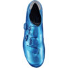 carnivalbikes-zapatilla-shimano-ruta-sh-rc901t-carbon-shimano-chile-distribuidor-blue