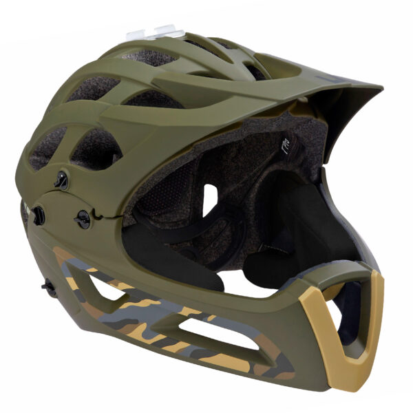 Lazer revolution 2025 ff mips helmet