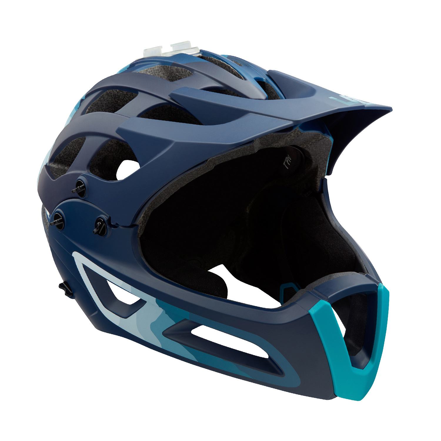 lazer revolution ff mips helmet