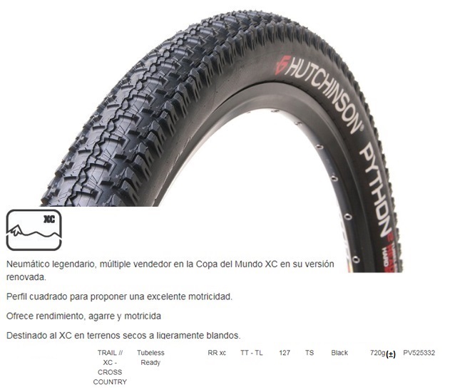 hutchinson taipan 29 2.10