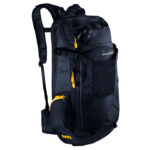 CARNIVALBIKES-Mochila-Evoc-Fr-Trail-Blackline-Black-20-LITROS-DISTRIBUIDOR-CHILE-MTB-ENDURO-GRAVEL-MONTANISMO M2058