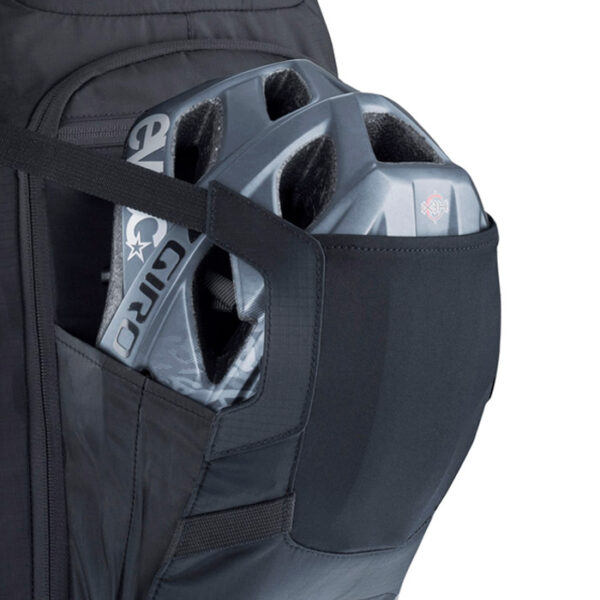 CARNIVALBIKES-Mochila-Evoc-Fr-Trail-Blackline-Black-20-LITROS-DISTRIBUIDOR-CHILE-MTB-ENDURO-GRAVEL-MONTANISMO