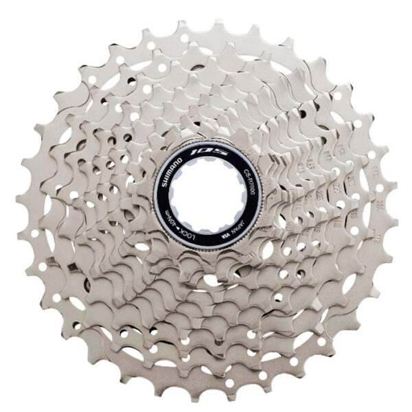 CARNIVALBIKES-PINON-SHIMANO-pinon-cassette-shimano-105-cs-r7000-11v.-11-32t-DISTRIBUIDOR-GRAVEL-RUTA-TRIATLON-CHILE
