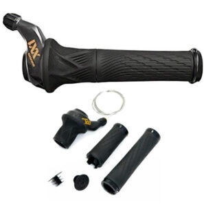 CARNIVALBIKES-Shifter-Sram-Xx1-Eagle-Twist-12v-Negro-Dorado-BLACK-GOLD-DISTRIBUIDOR-CHILE-MTB-ENDURO-XC