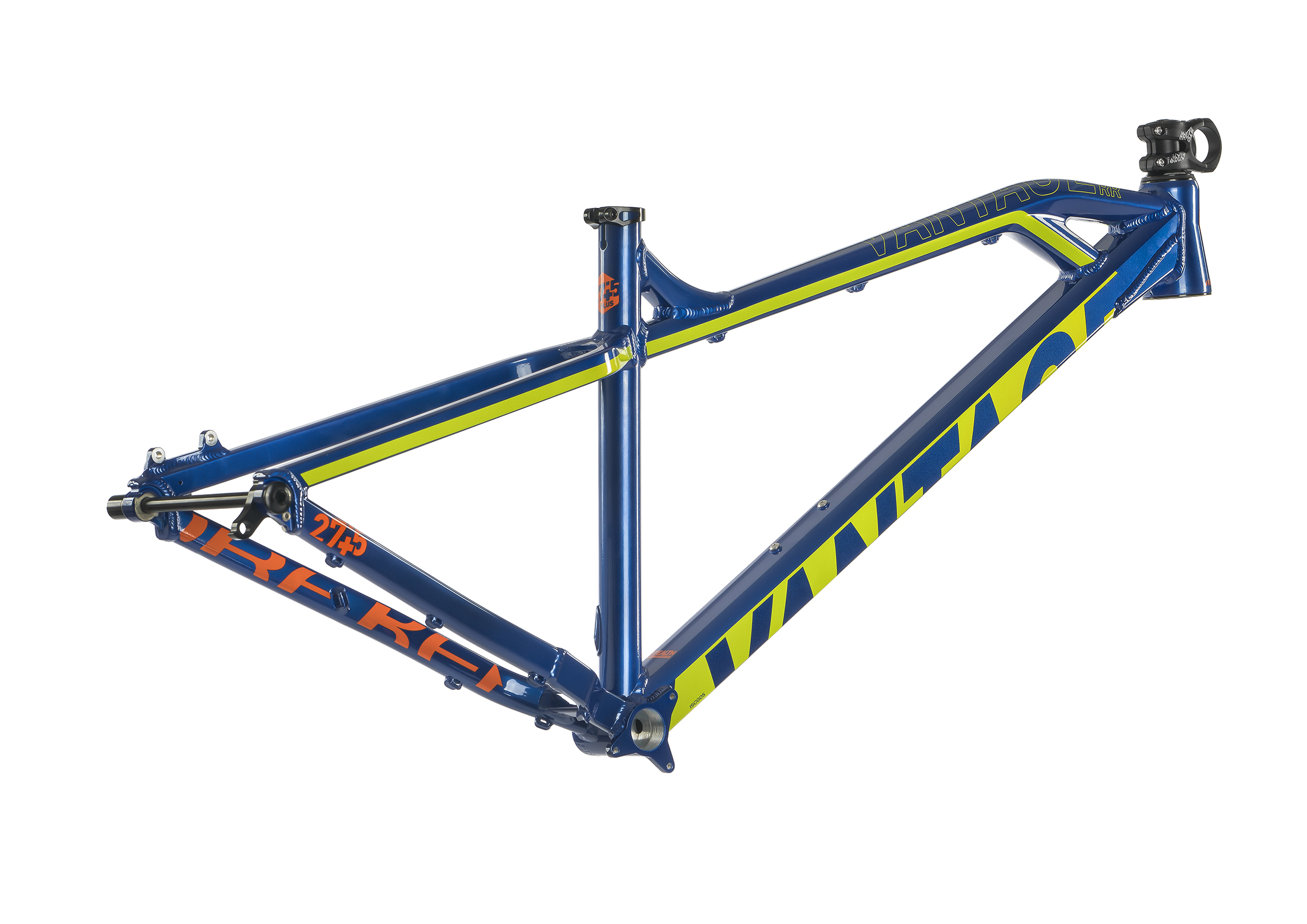 Cuadro mondraker 2025 vantage