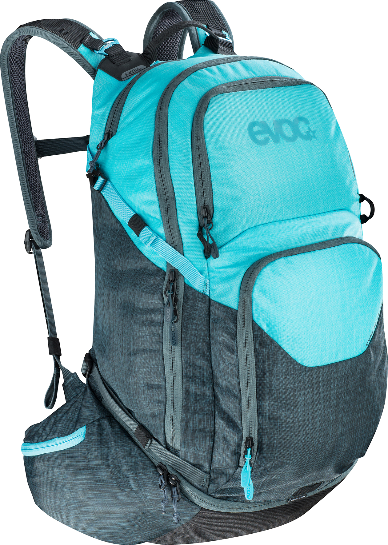 Mochila mtb online evoc