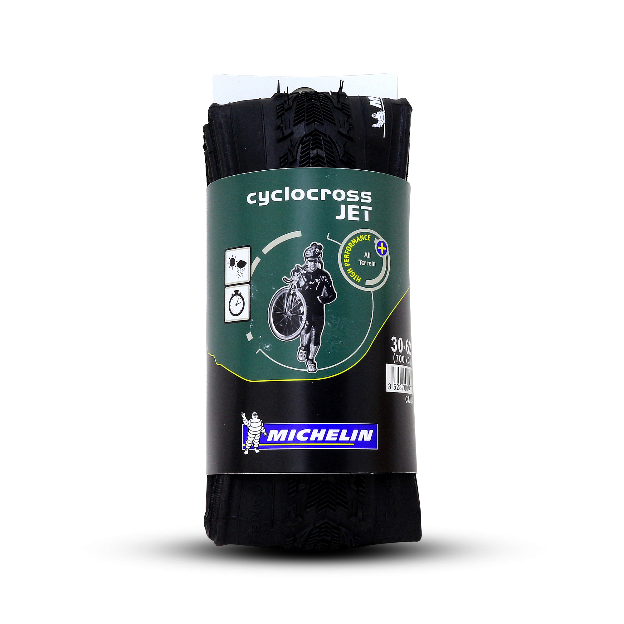 Michelin cyclocross jet sales 700x30c