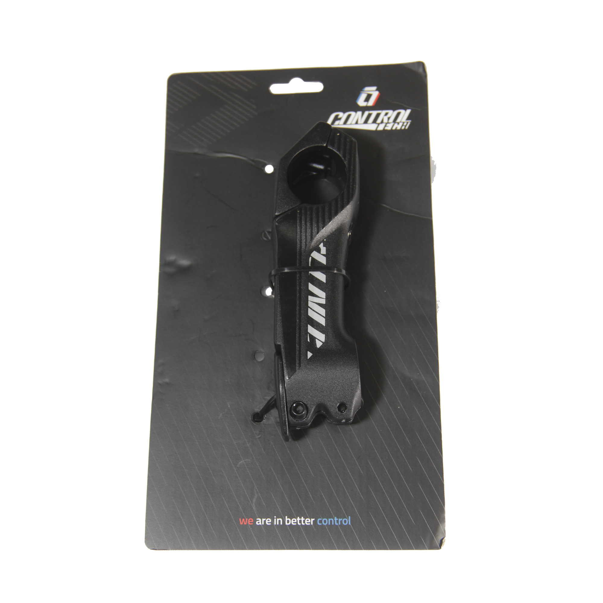 controltech cougar aero