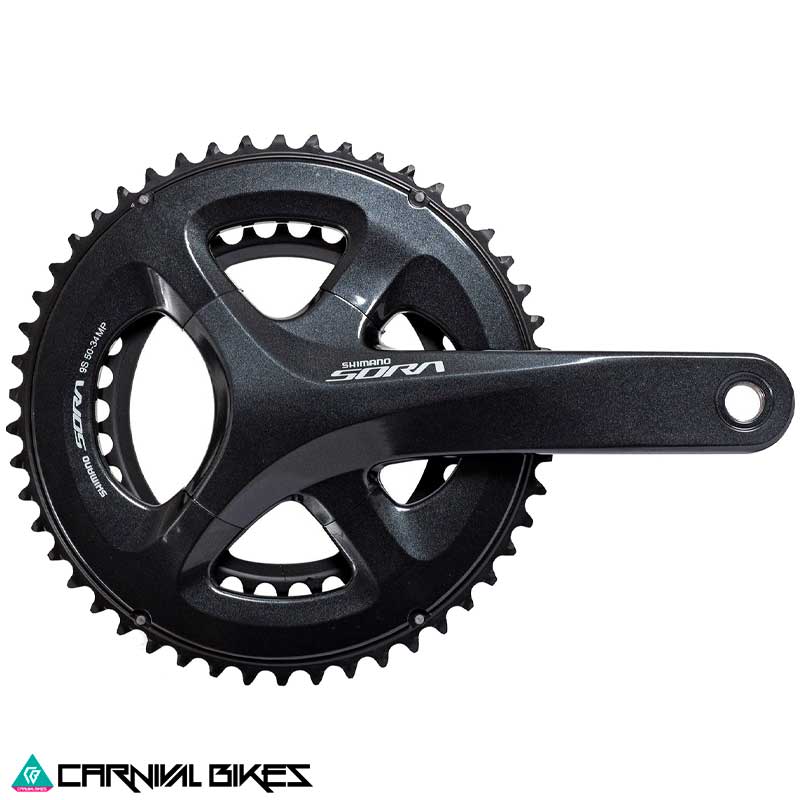 volnte rut shimano sora vista frontal