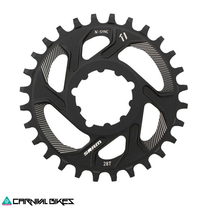 carnivalbikes-CORONA-SRAM-mtb-X-SYNC-1X-32T–11V-DM-BOOST-3mm-distribuidor-chile–envio-rapido