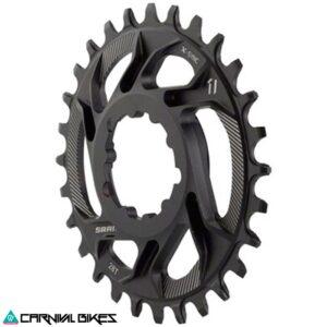 carnivalbikes-CORONA-mtb-SRAM-X-SYNC-1X-28T-6MM-11V-DM-tienda-ciclismo-chile-distribuidor-envio-rapido-enduro-xc