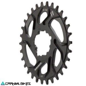 carnivalbikes-CORONA-mtb-SRAM-X-SYNC-1X-30T-11V-DM-BOOST-3mm-tienda-ciclismo-chile-distribuidor-envio-rapido-enduro-xc