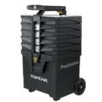 Estacion-Prepstation-Topeak-Con-Herramientas-distribuidor-chile-taller-mecanico ciclismo