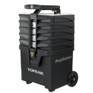 Estacion-Prepstation-Topeak-Con-Herramientas-distribuidor-chile-taller-mecanico ciclismo