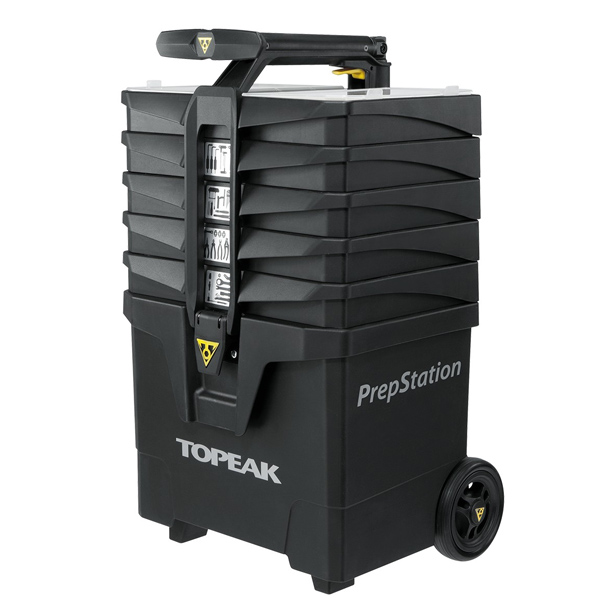 Estacion-Prepstation-Topeak-Con-Herramientas-distribuidor-chile-taller-mecanico ciclismo