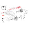 carnivalbikes-Kit-Pernos-Cambio-Sram-X01-Eagle-Axs-sram-chile-perno