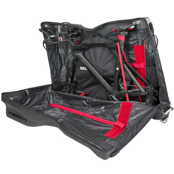 Maleta-Evoc-Road-Bike-Bag-Pro-Black-chile-distribuidor-ruta-mtb-enduro-triatlon-viaje-crono M2046
