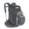 carnivalbikes-Mochila-hidratacion-y-cicloturismo-Evoc-Explorer-Pro-30i-Black-evoc-chile-