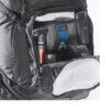 carnivalbikes-Mochila-hidratacion-y-cicloturismo-Evoc-Explorer-Pro-30i-Black-evoc-chile-bolsillo