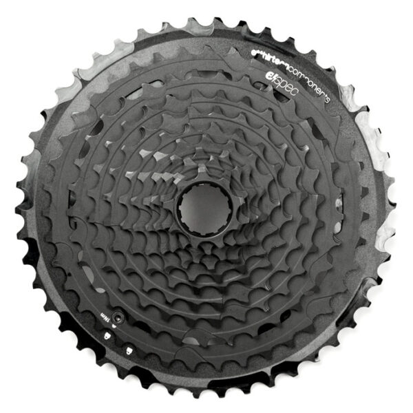 carnivalbikes-PINON-E13-TRS-PLUS-11S-9-46T-NEGRO-distribuidor-chile-mtb-enduro-ciclismo