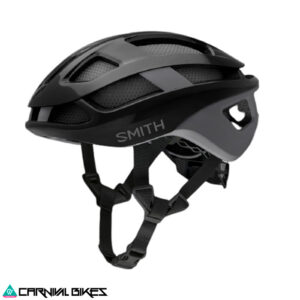 carnivalbikes-casco-ruta-triatlon-gravel-Smith-Trace-Mips-Black-Mate-negro-tienda-de-bicicleta-distribuidor-chile-xc