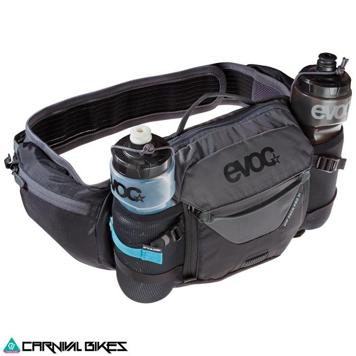 carnivalbikes-chile-B1647-banano-evoc-Hip-Pack-Pro-3l-enduro-tienda-venta-mtb-envio-a-todo-el-pais-black-1