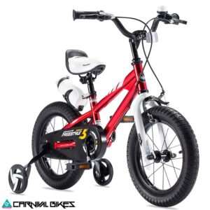 carnivalbikes-chile-Bicicleta-Royal-Baby-Fr-Nino-Aro-12-Roja-tienda-venta-envio-a-todo-el-pais